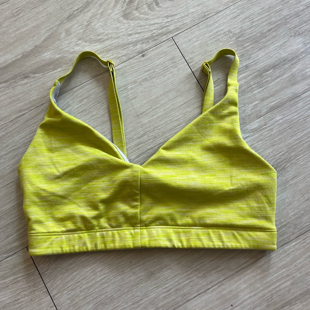 DISCONTINUED COLOR Freeform Bralette